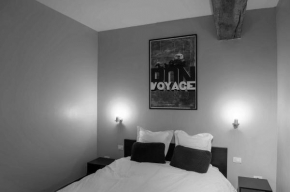 B&B L'Epicurie